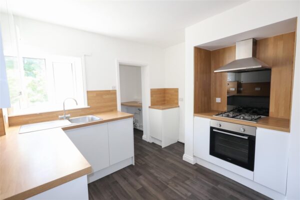 Allhallowgate, Ripon