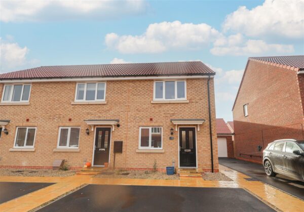 Iris Close, Sowerby, Thirsk