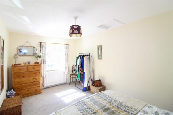 Smithsons Court, Ripon