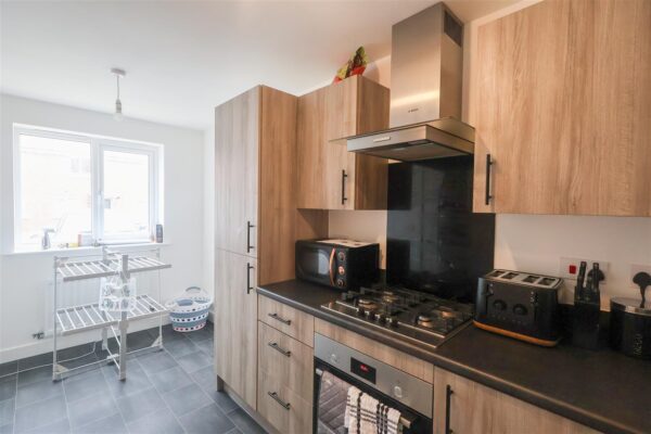 Iris Close, Sowerby, Thirsk