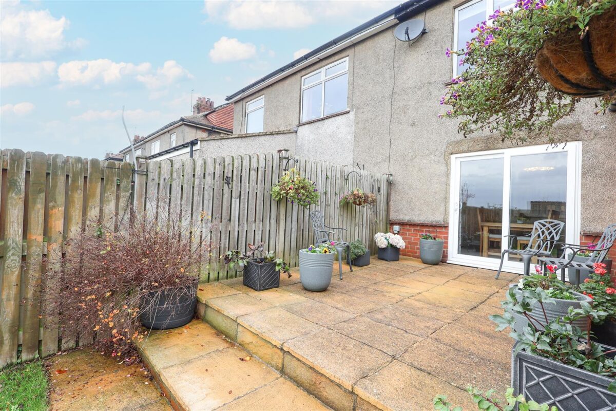 Station Road, Thirsk