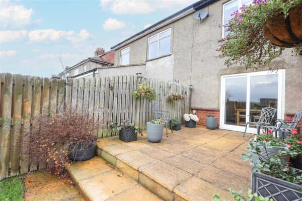 Station Road, Thirsk