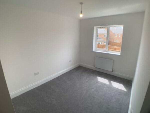 Partridge Close, Dishforth, Thirsk