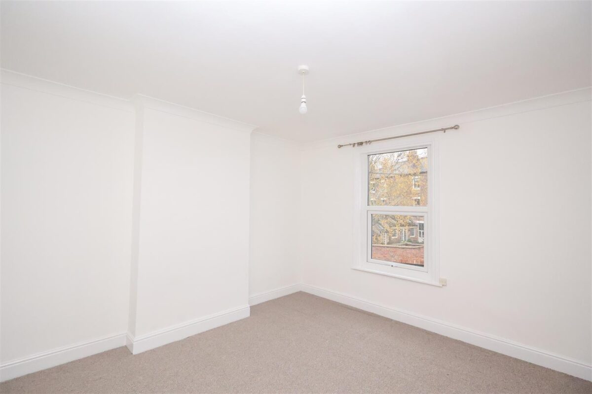 Christian Terrace, Ripon