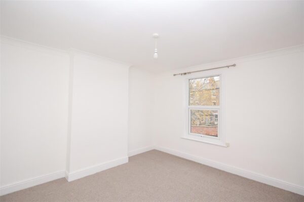 Christian Terrace, Ripon