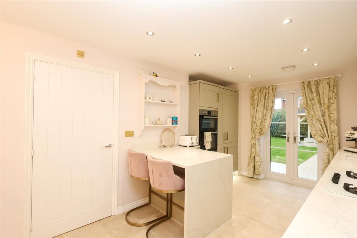 Woodland Way, Sowerby