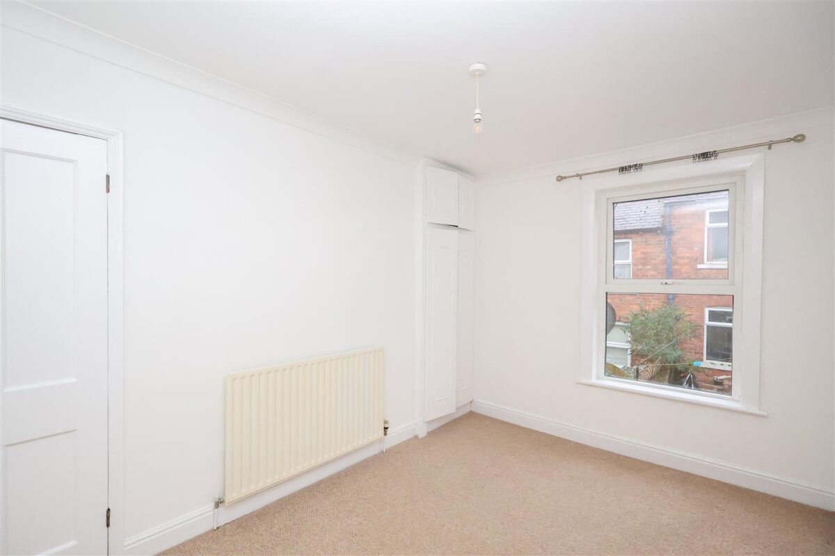 Christian Terrace, Ripon