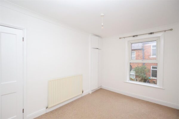 Christian Terrace, Ripon