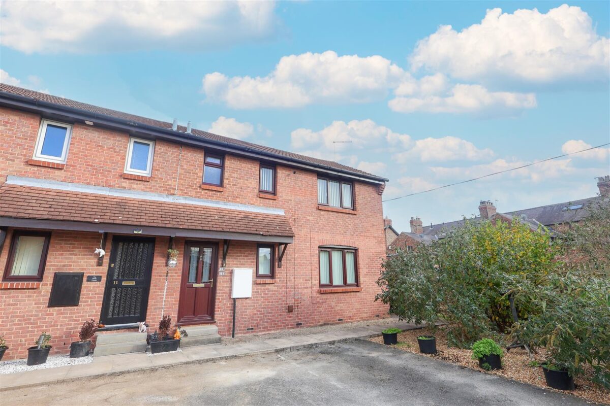 The Maltings, Sowerby, Thirsk