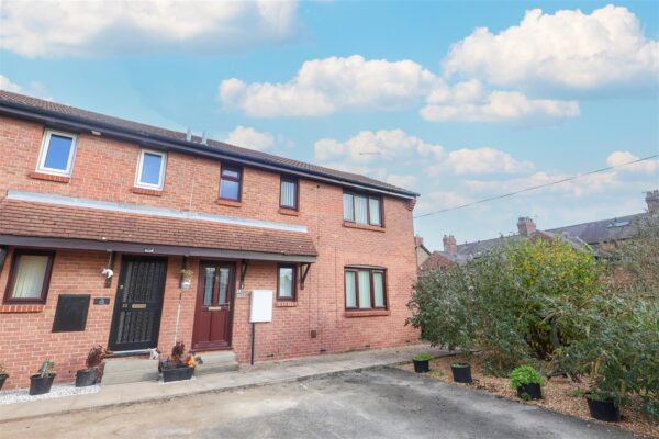 The Maltings, Sowerby, Thirsk