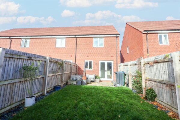 Magnolia Way, Sowerby, Thirsk