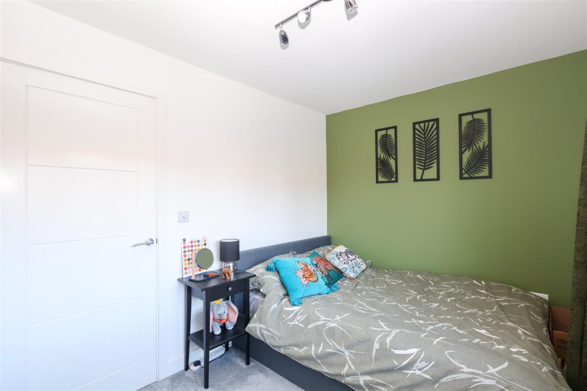 Magnolia Way, Sowerby, Thirsk