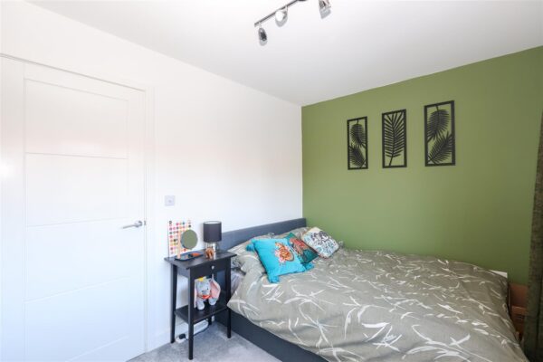 Magnolia Way, Sowerby, Thirsk