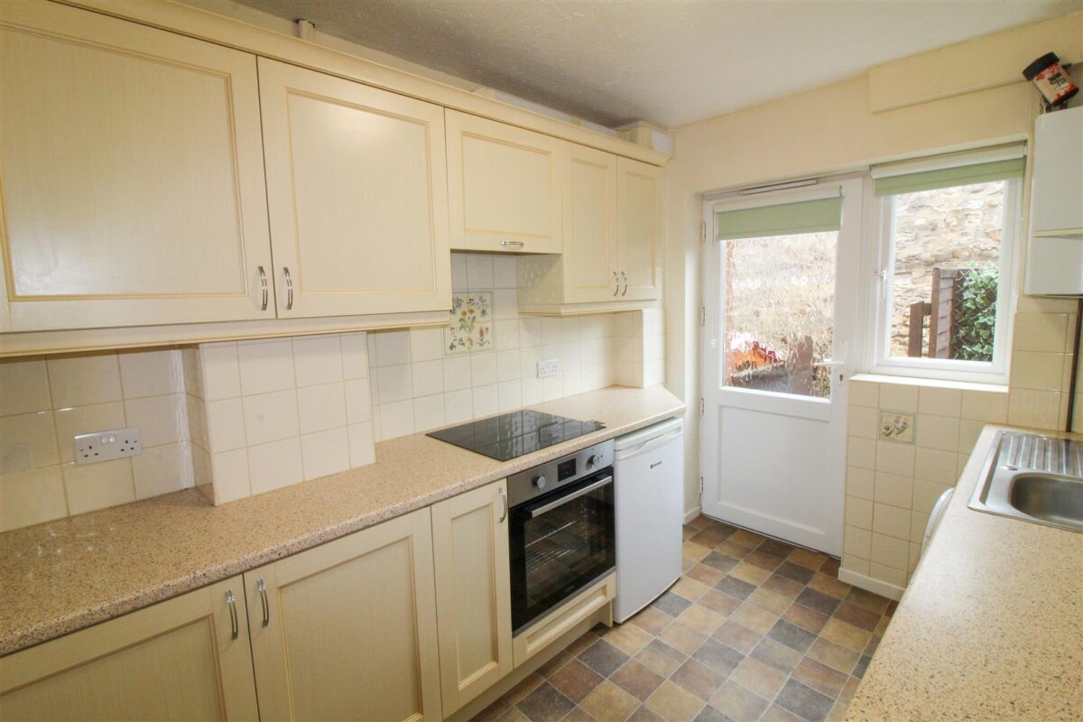 Bondgate Green, Ripon