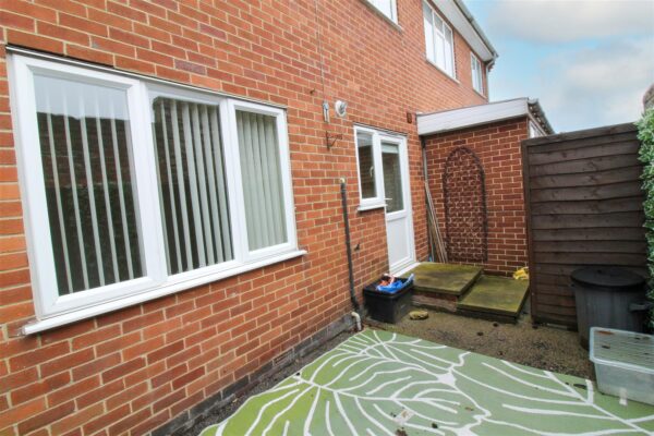 Bondgate Green, Ripon