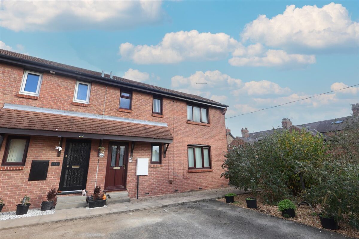 The Maltings, Sowerby