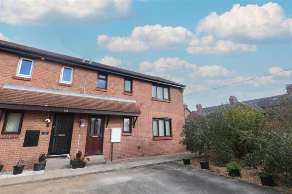 The Maltings, Sowerby