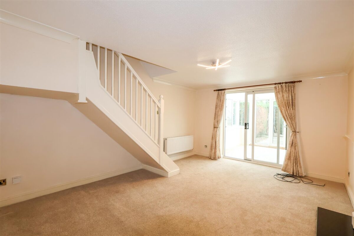 Doublegates Green, Ripon