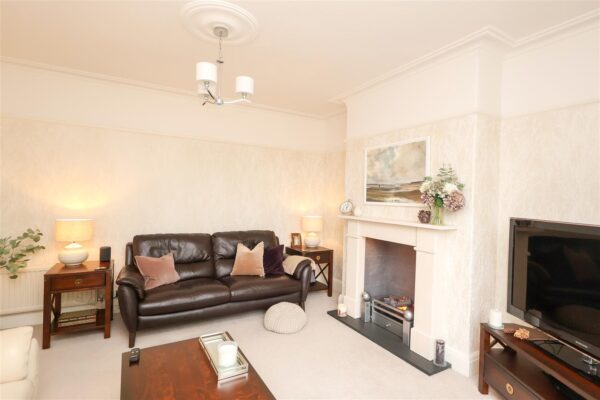 Station Road, Thirsk