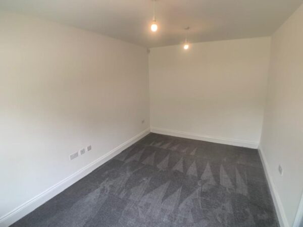 Partridge Close, Dishforth, Thirsk