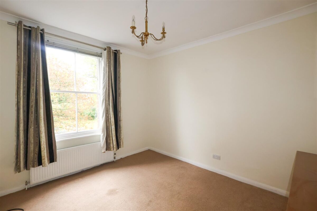 Bondgate Green, Ripon