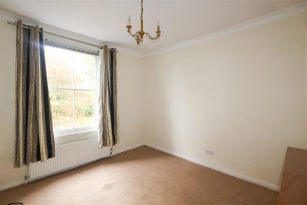 Bondgate Green, Ripon