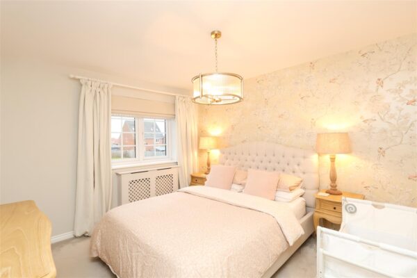 Woodland Way, Sowerby