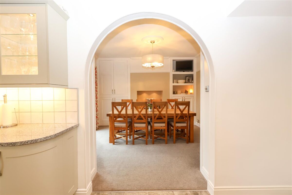 Station Road, Thirsk