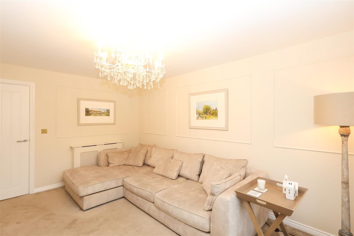 Woodland Way, Sowerby