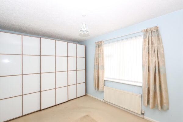 Jamesville Way, Asenby