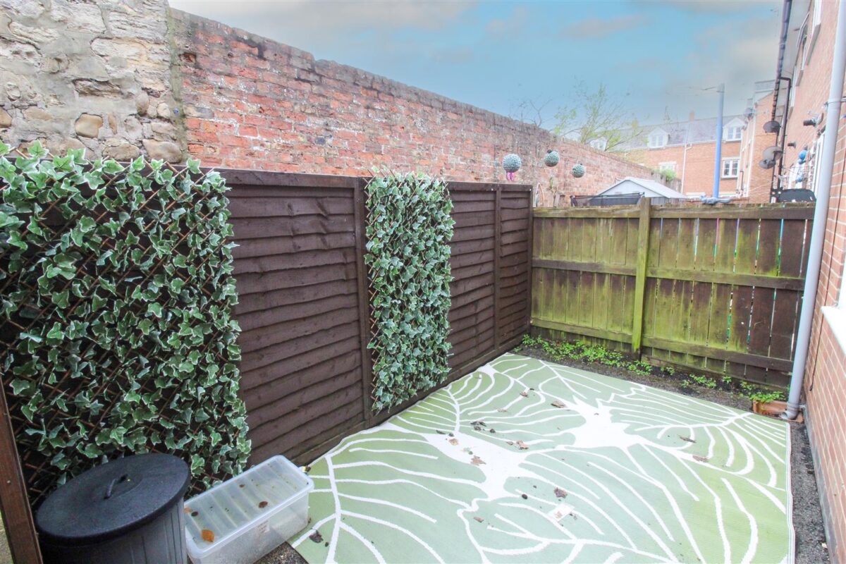 Bondgate Green, Ripon