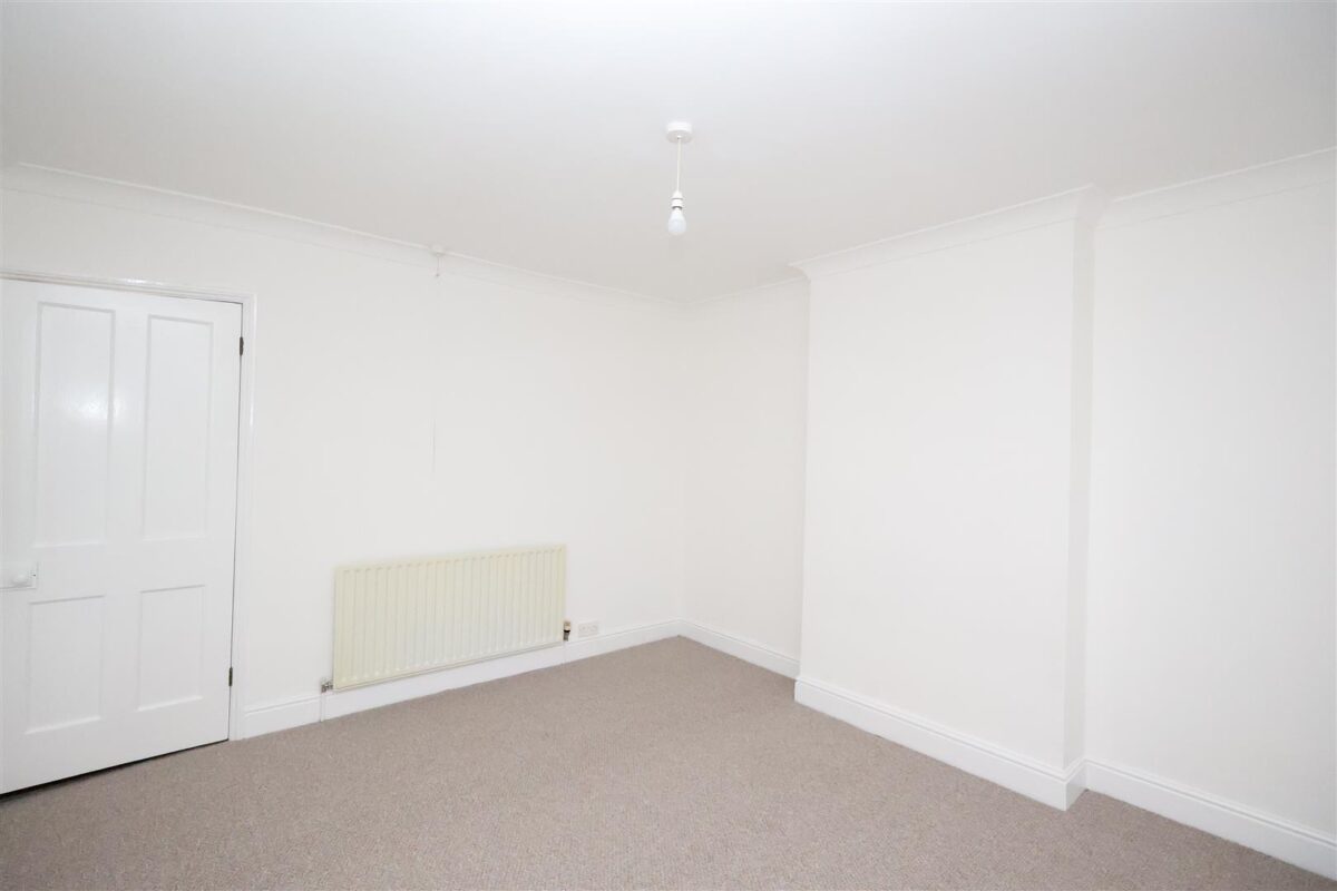 Christian Terrace, Ripon