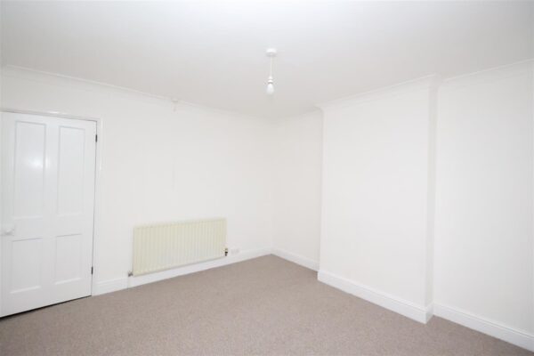 Christian Terrace, Ripon