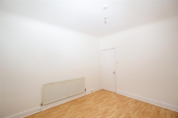 Christian Terrace, Ripon