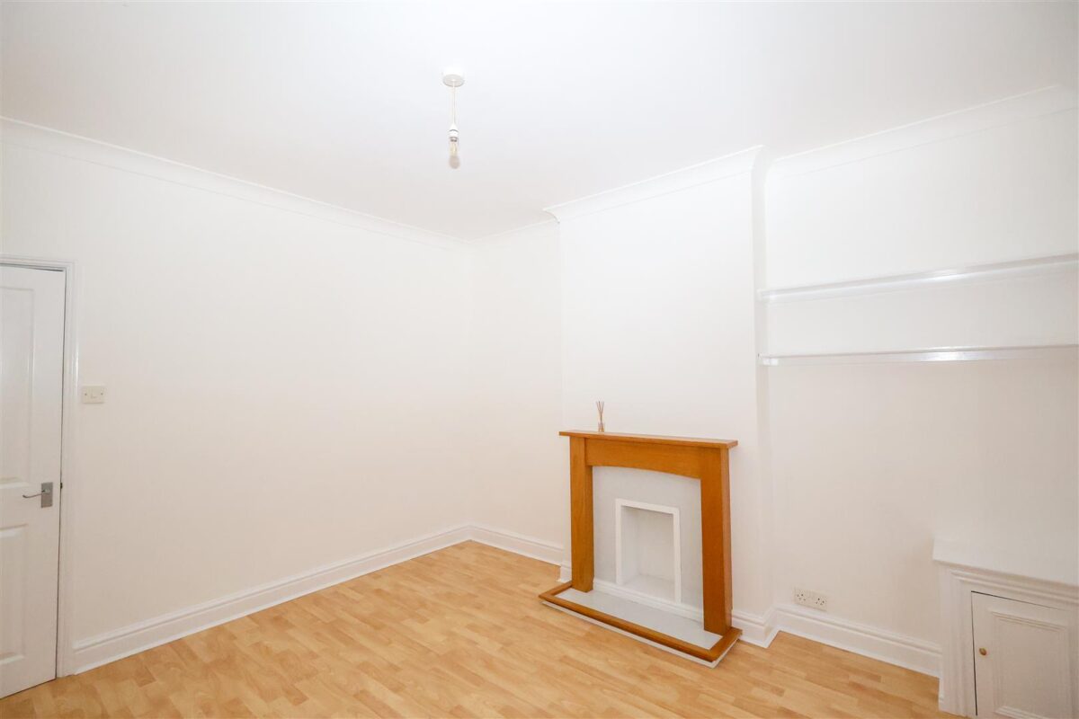 Christian Terrace, Ripon