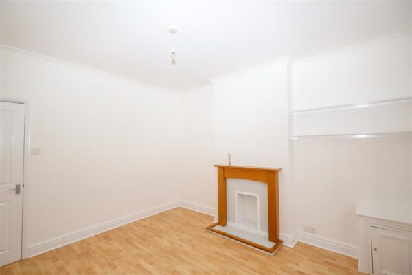 Christian Terrace, Ripon