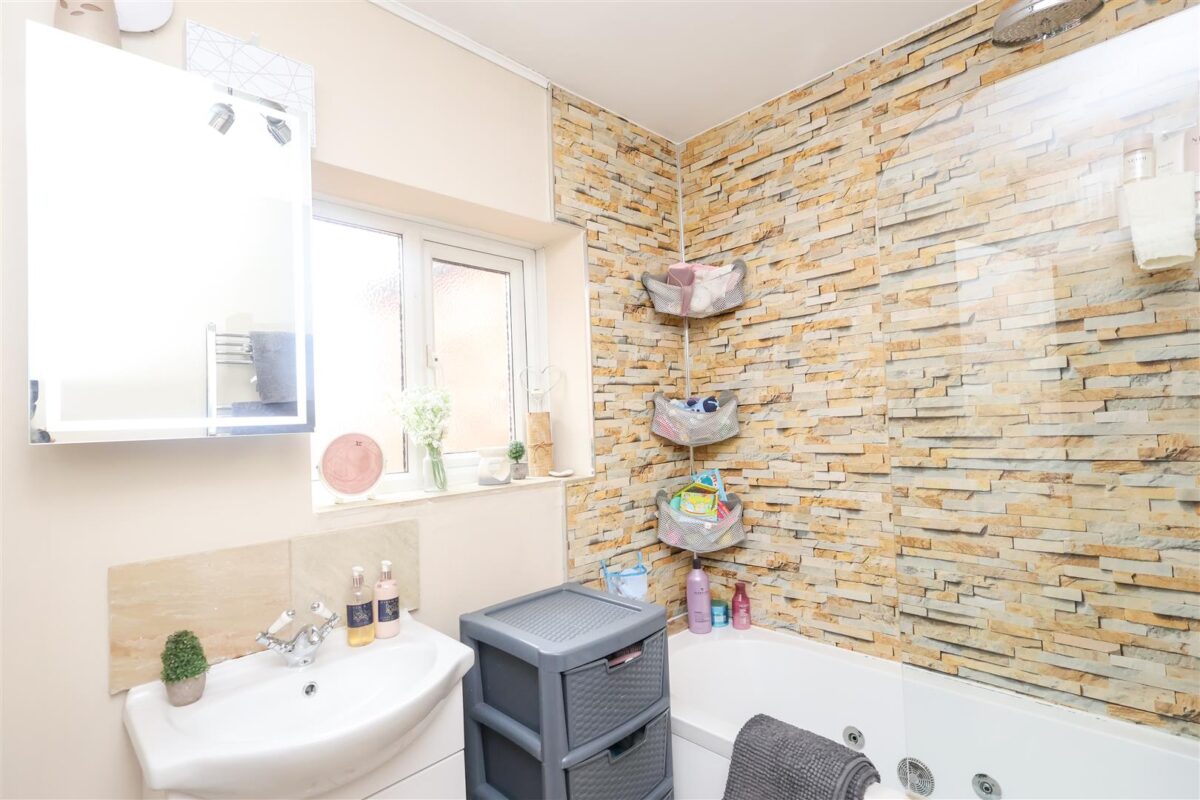 The Village Green, Sinderby, Thirsk