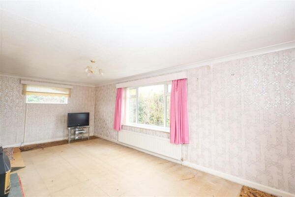 St. Marys Walk, Thirsk