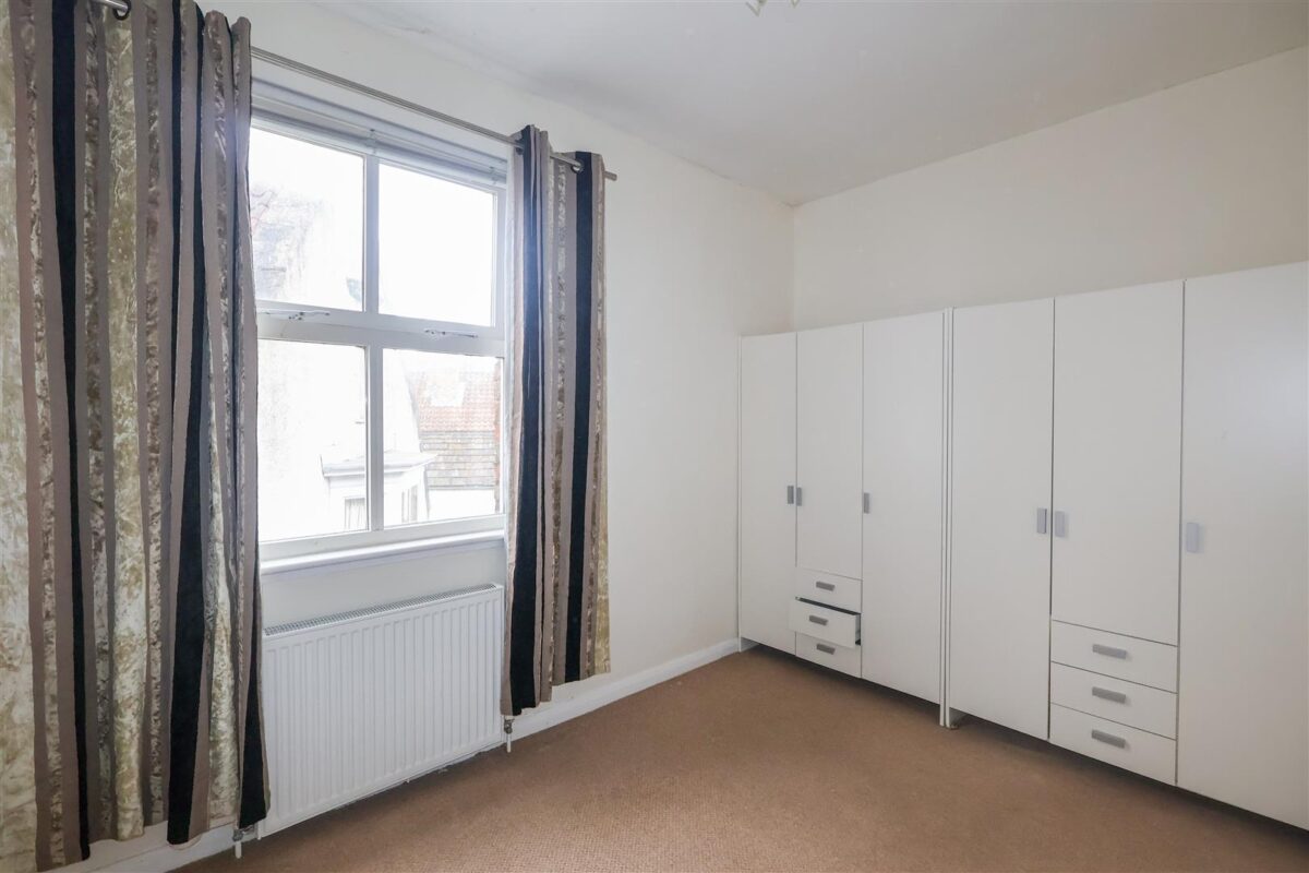 Bondgate Green, Ripon