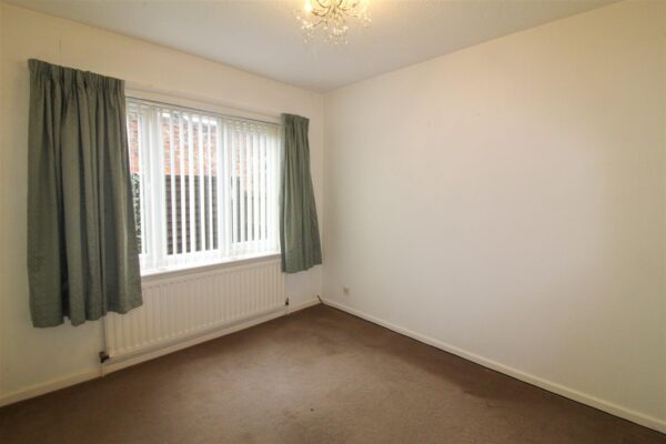 Bondgate Green, Ripon