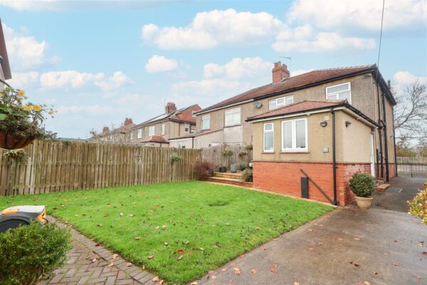 Station Road, Thirsk