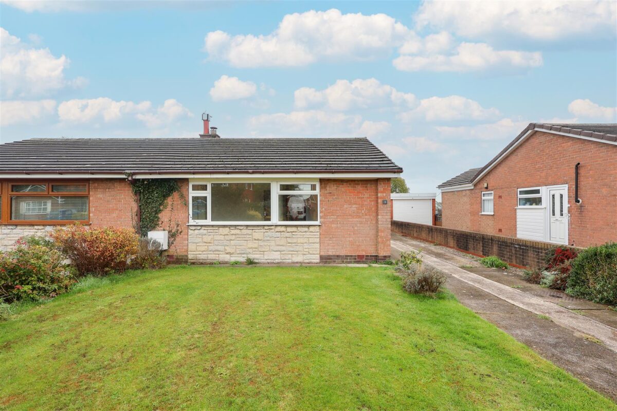 Carlton Close, Carlton Miniott