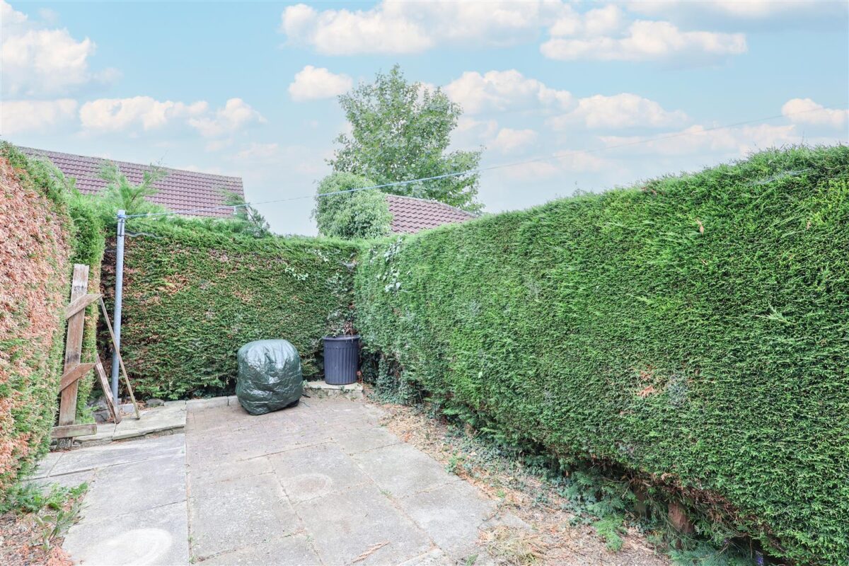 Doublegates Green, Ripon