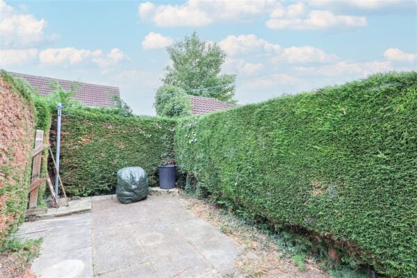 Doublegates Green, Ripon