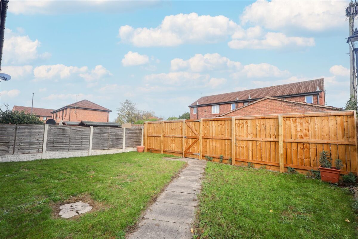 The Maltings, Sowerby, Thirsk