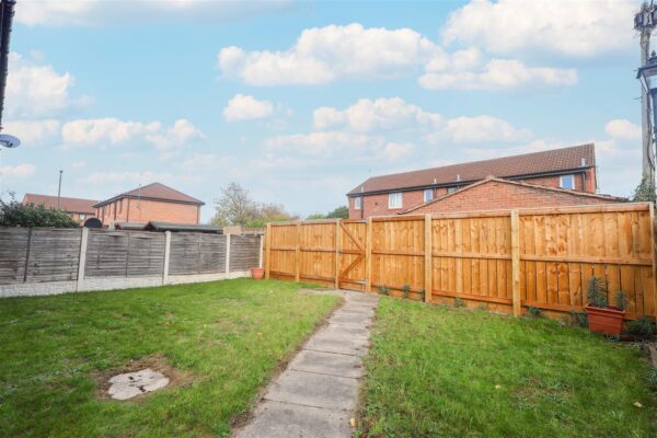 The Maltings, Sowerby, Thirsk