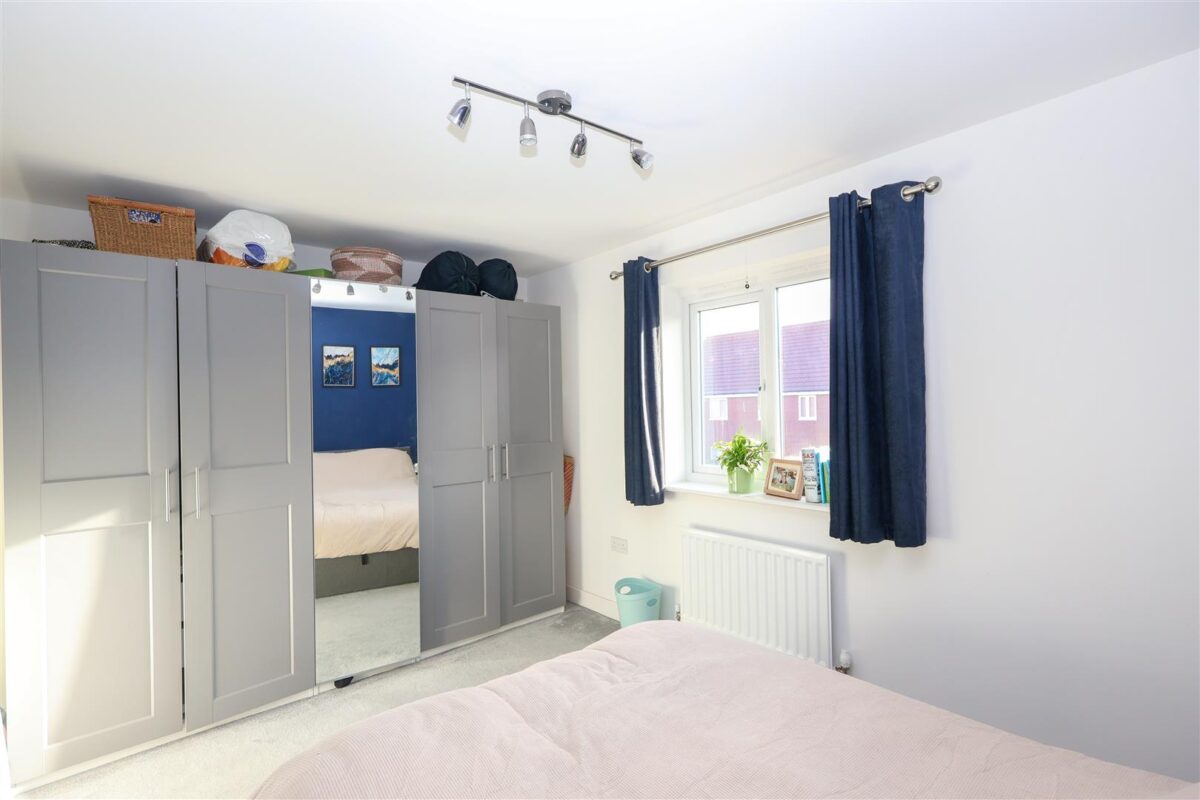 Magnolia Way, Sowerby, Thirsk