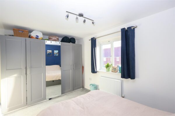 Magnolia Way, Sowerby, Thirsk