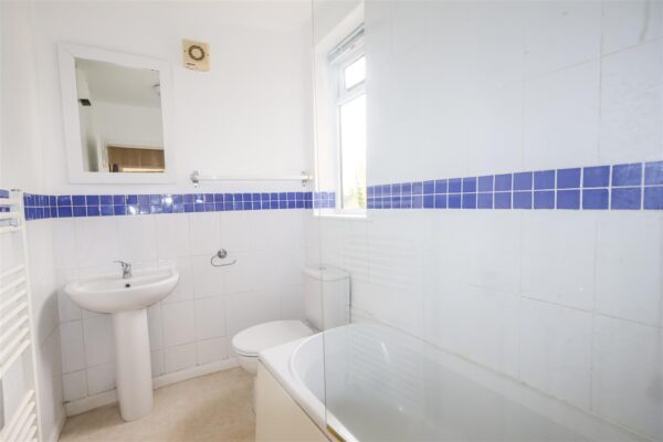 Bondgate Green, Ripon