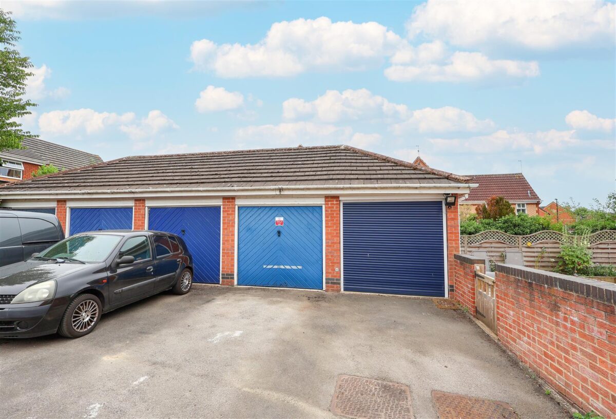 Doublegates Green, Ripon